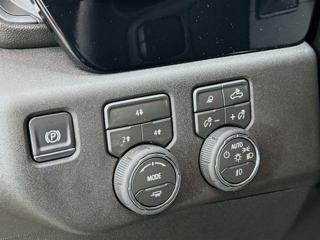 new 2026 Chevrolet Silverado 3500 car, priced at $69,870