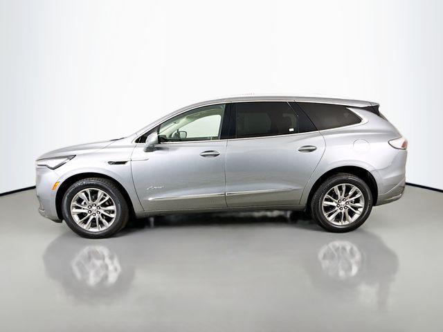 used 2023 Buick Enclave car, priced at $35,490