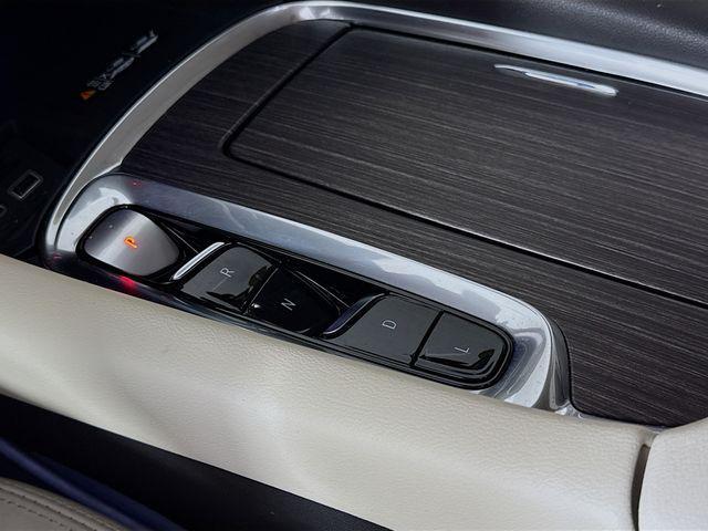 used 2023 Buick Enclave car, priced at $35,490