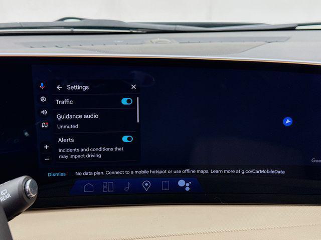 used 2024 Cadillac XT4 car, priced at $28,995