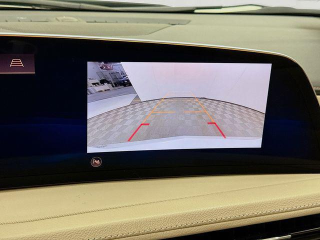 used 2024 Cadillac XT4 car, priced at $28,995