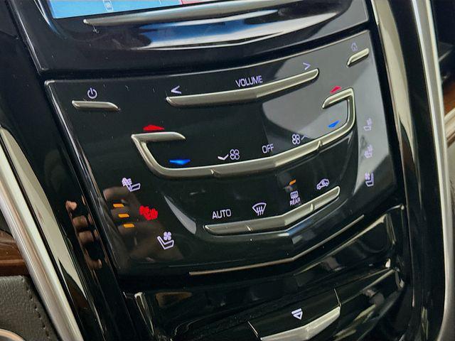 used 2019 Cadillac Escalade car, priced at $37,990