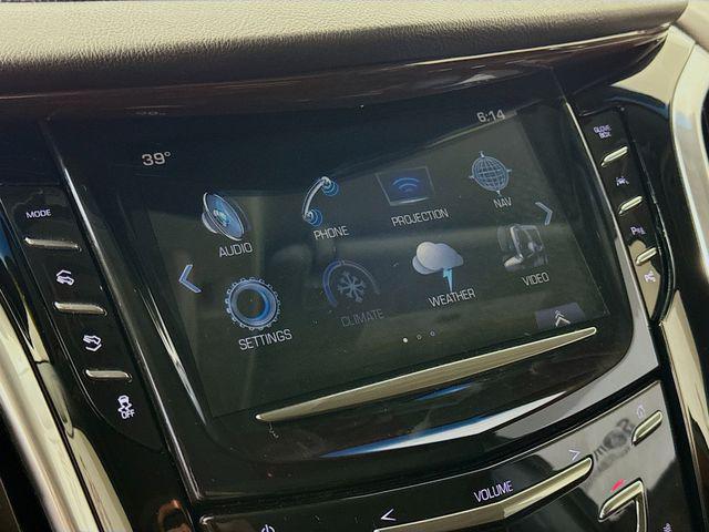 used 2019 Cadillac Escalade car, priced at $37,990