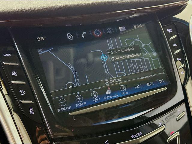 used 2019 Cadillac Escalade car, priced at $37,990