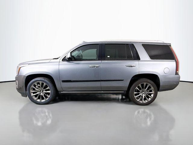 used 2019 Cadillac Escalade car, priced at $37,990