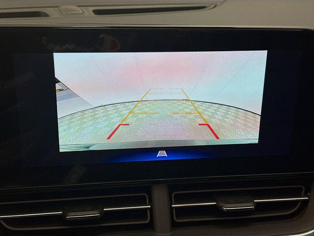 new 2026 Chevrolet Trax car, priced at $25,743