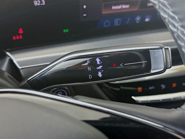 used 2024 Cadillac LYRIQ car, priced at $31,990