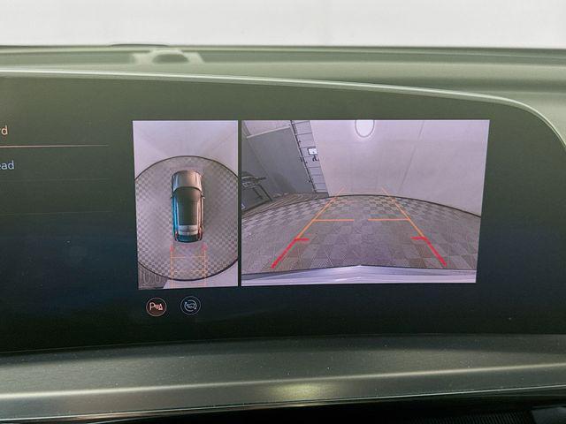 used 2024 Cadillac LYRIQ car, priced at $31,990