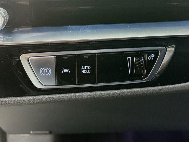 used 2024 Cadillac LYRIQ car, priced at $31,990