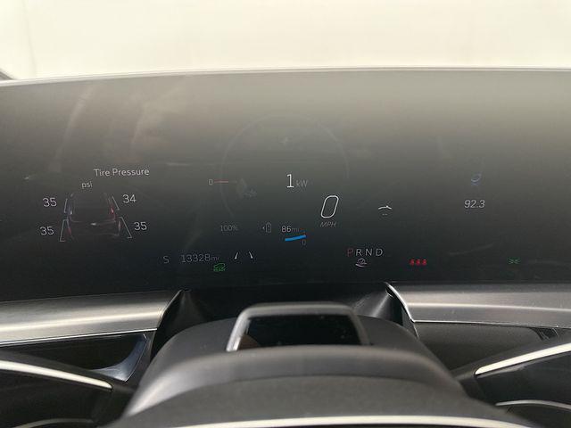 used 2024 Cadillac LYRIQ car, priced at $31,990