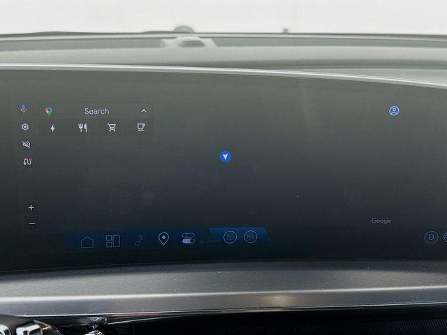 used 2024 Cadillac LYRIQ car, priced at $31,990