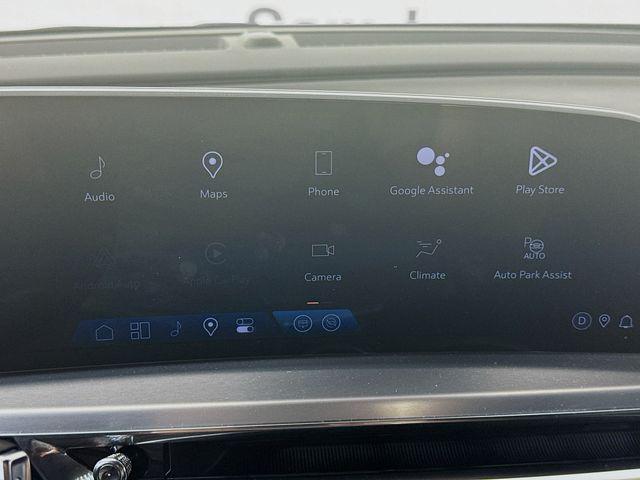 used 2024 Cadillac LYRIQ car, priced at $31,990