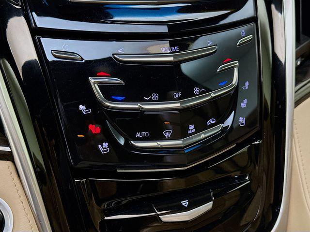 used 2019 Cadillac Escalade car, priced at $33,490