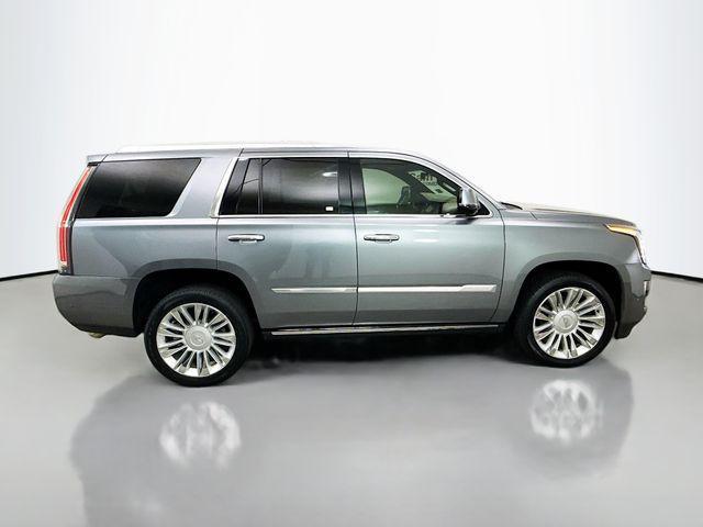 used 2019 Cadillac Escalade car, priced at $33,490