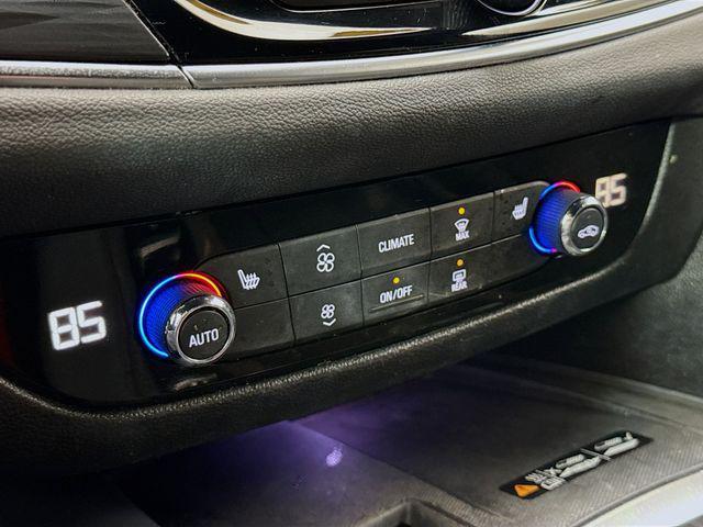 used 2023 Buick Enclave car, priced at $28,990