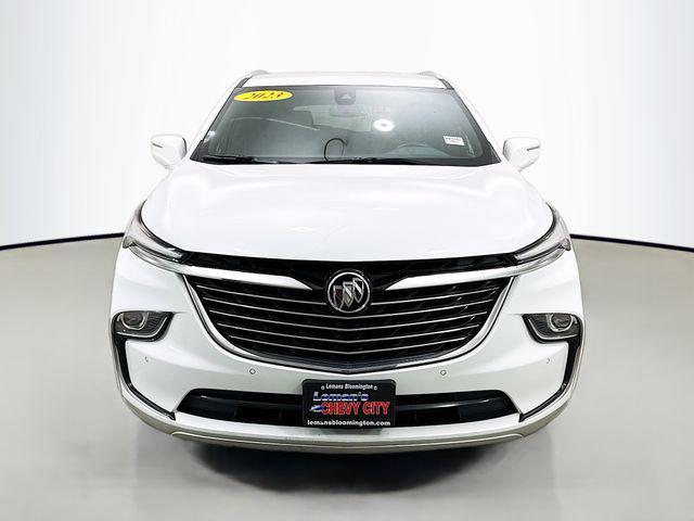 used 2023 Buick Enclave car, priced at $28,990
