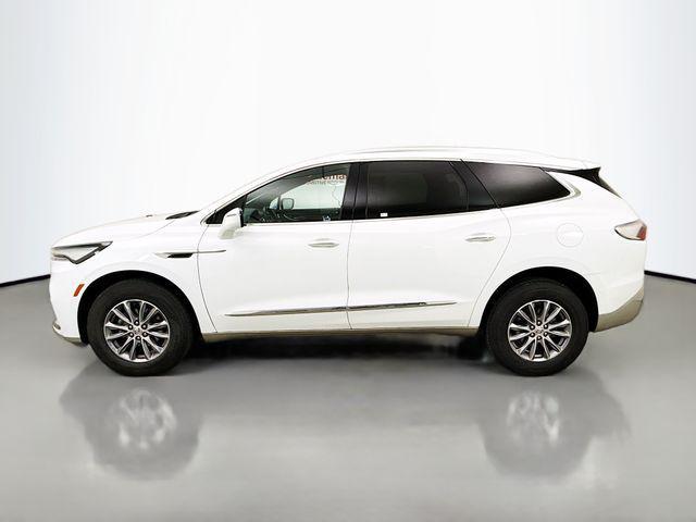 used 2023 Buick Enclave car, priced at $28,990