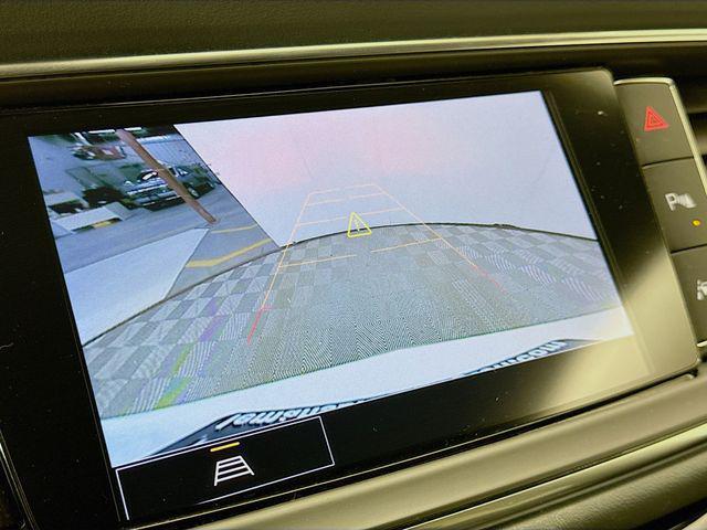 used 2023 Buick Enclave car, priced at $28,990