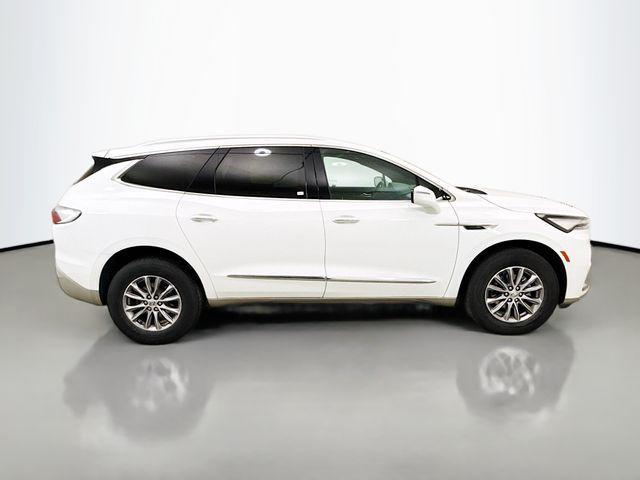 used 2023 Buick Enclave car, priced at $28,990