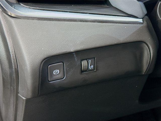 used 2023 Buick Enclave car, priced at $28,990