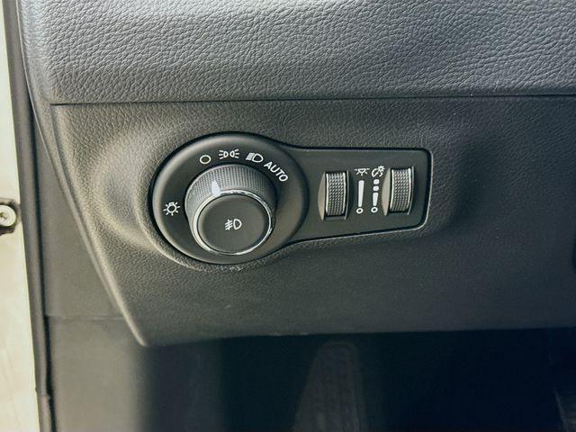 used 2020 Jeep Compass car, priced at $16,990