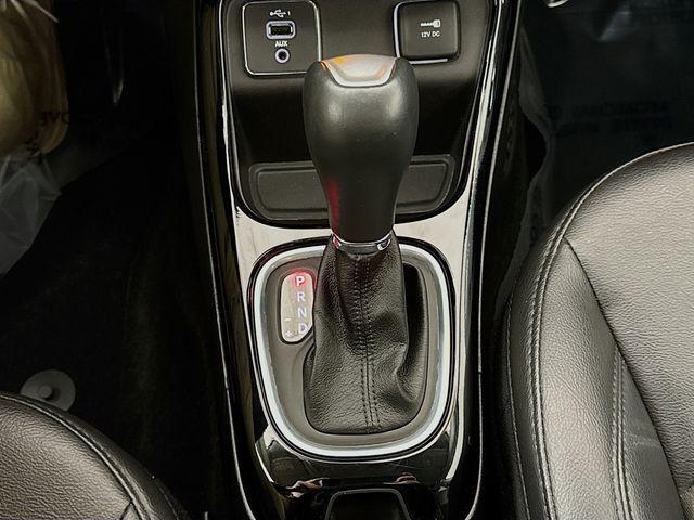 used 2020 Jeep Compass car, priced at $16,990