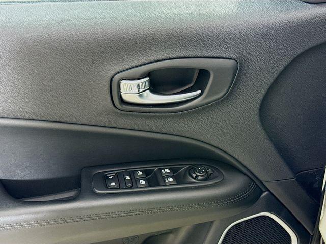 used 2020 Jeep Compass car, priced at $16,990