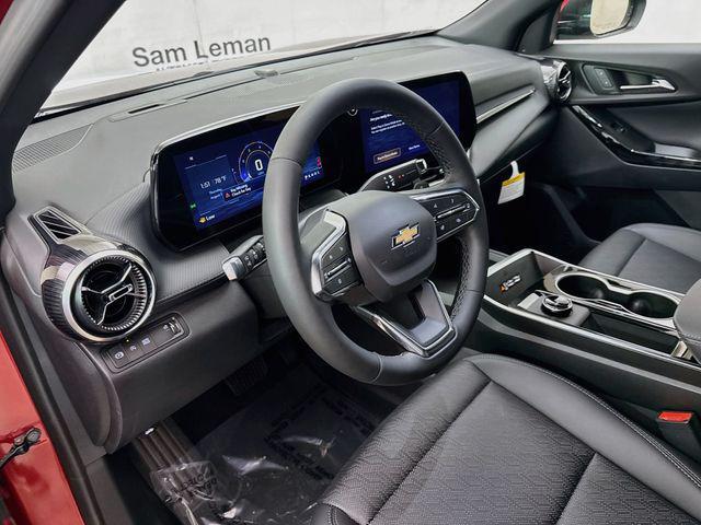 new 2027 Chevrolet Equinox car, priced at $34,882