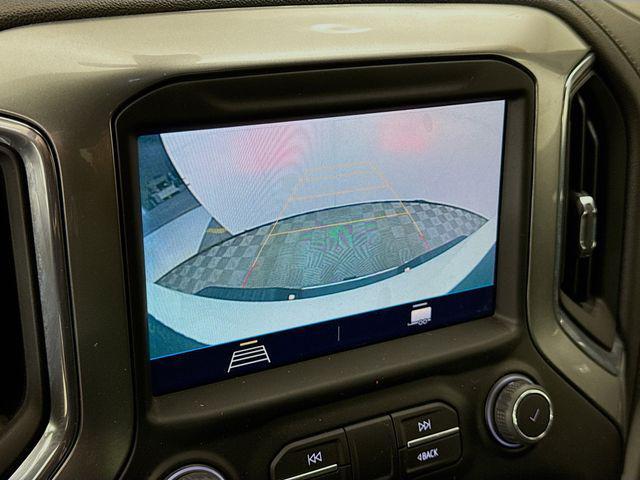 used 2023 Chevrolet Silverado 2500 car, priced at $43,990