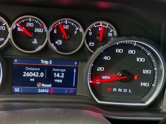 used 2023 Chevrolet Silverado 2500 car, priced at $43,990