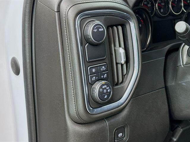 used 2023 Chevrolet Silverado 2500 car, priced at $43,990