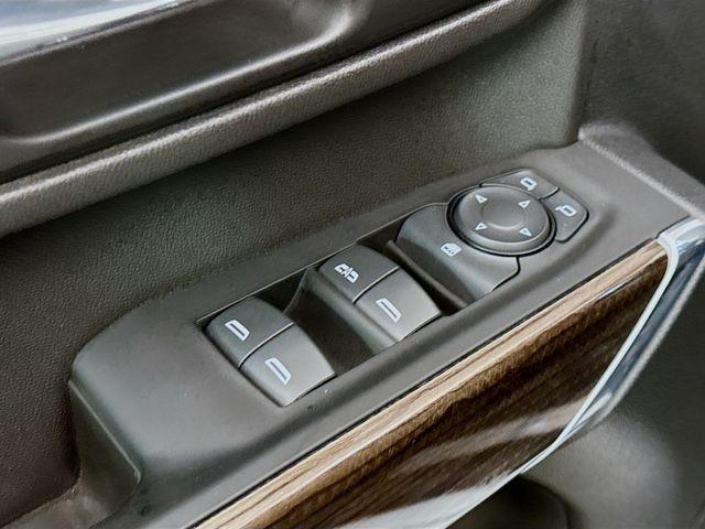 used 2023 Chevrolet Silverado 2500 car, priced at $43,990