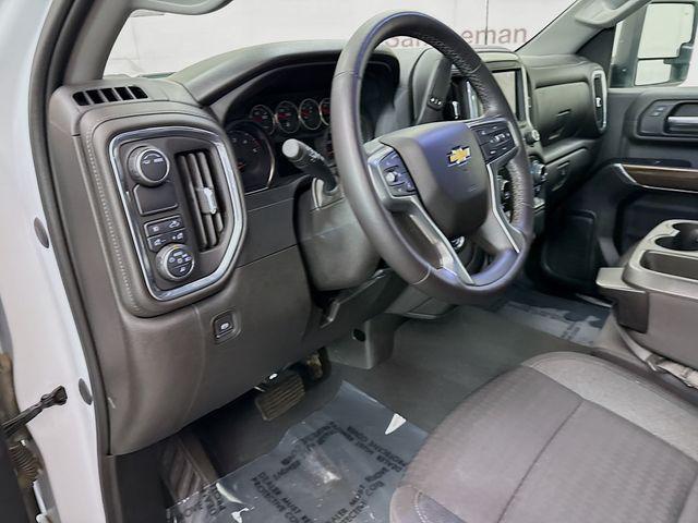 used 2023 Chevrolet Silverado 2500 car, priced at $43,990