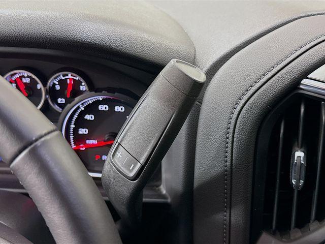 used 2023 Chevrolet Silverado 2500 car, priced at $43,990
