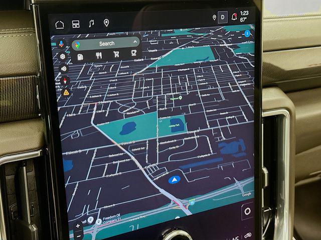 used 2025 GMC Yukon car, priced at $66,980