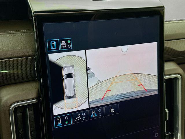 used 2025 GMC Yukon car, priced at $66,980