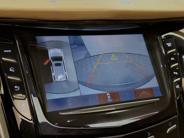 used 2020 Cadillac Escalade car, priced at $32,995