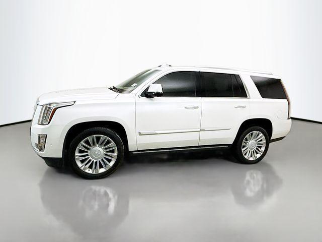 used 2020 Cadillac Escalade car, priced at $32,995