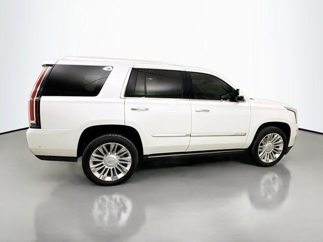 used 2020 Cadillac Escalade car, priced at $32,995