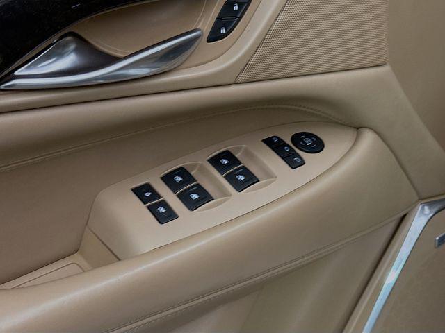 used 2020 Cadillac Escalade car, priced at $32,995