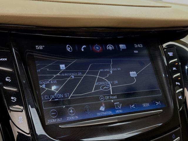 used 2020 Cadillac Escalade car, priced at $32,995