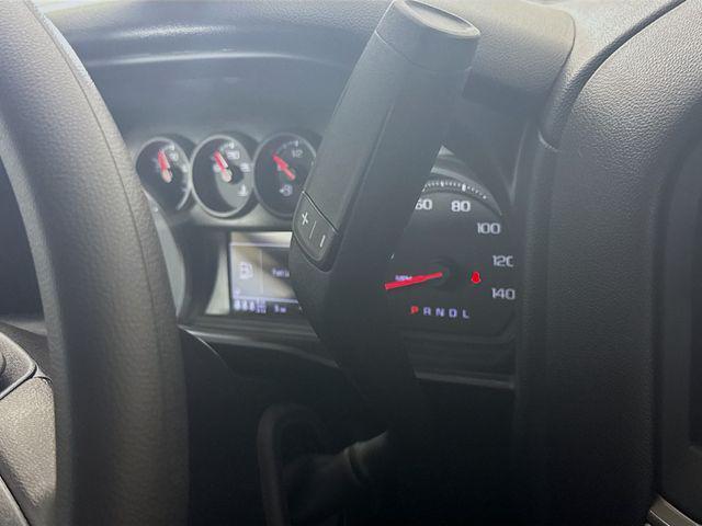 new 2026 Chevrolet Silverado 2500 car, priced at $61,779