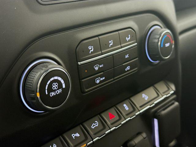 new 2026 Chevrolet Silverado 2500 car, priced at $61,779