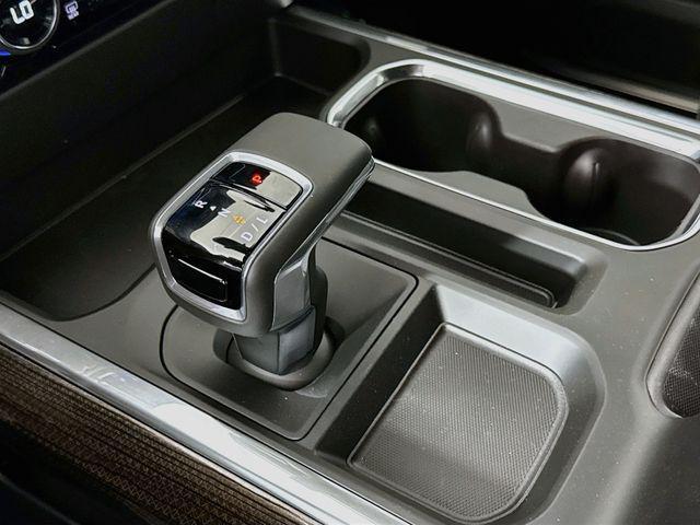 new 2026 Chevrolet Silverado 1500 car, priced at $57,527
