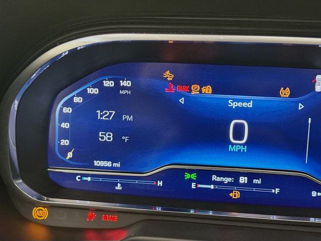 used 2024 Chevrolet Tahoe car, priced at $65,995