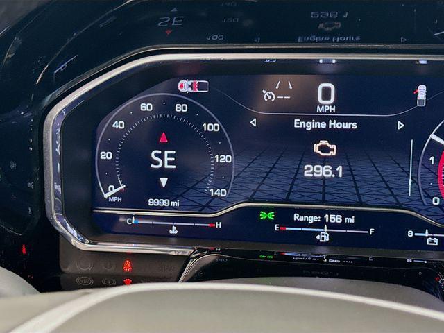 used 2024 GMC Sierra 1500 car, priced at $44,495