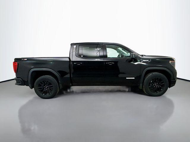 used 2024 GMC Sierra 1500 car, priced at $44,495