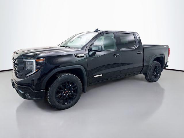 used 2024 GMC Sierra 1500 car, priced at $44,495