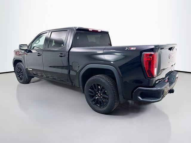 used 2024 GMC Sierra 1500 car, priced at $44,495