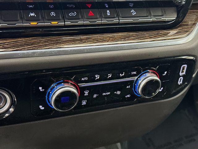 used 2024 GMC Sierra 1500 car, priced at $44,495